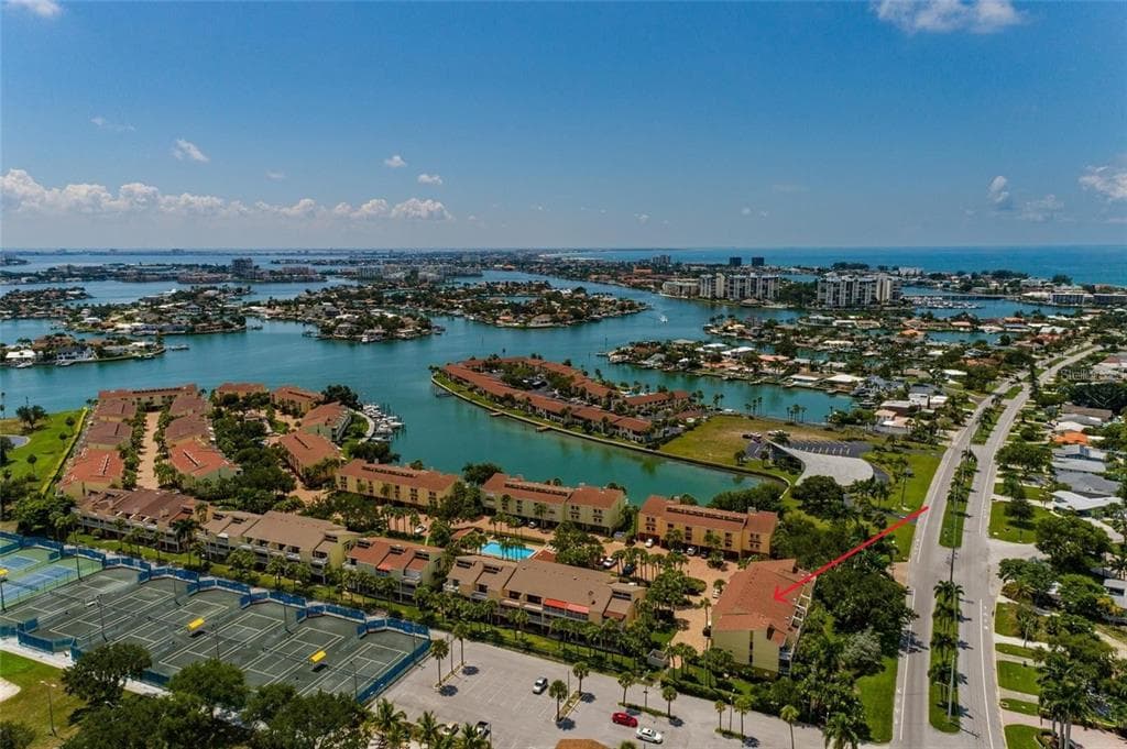 406 SANDY HOOK ROAD, TREASURE ISLAND, FL 33706 — zdjęcie 5