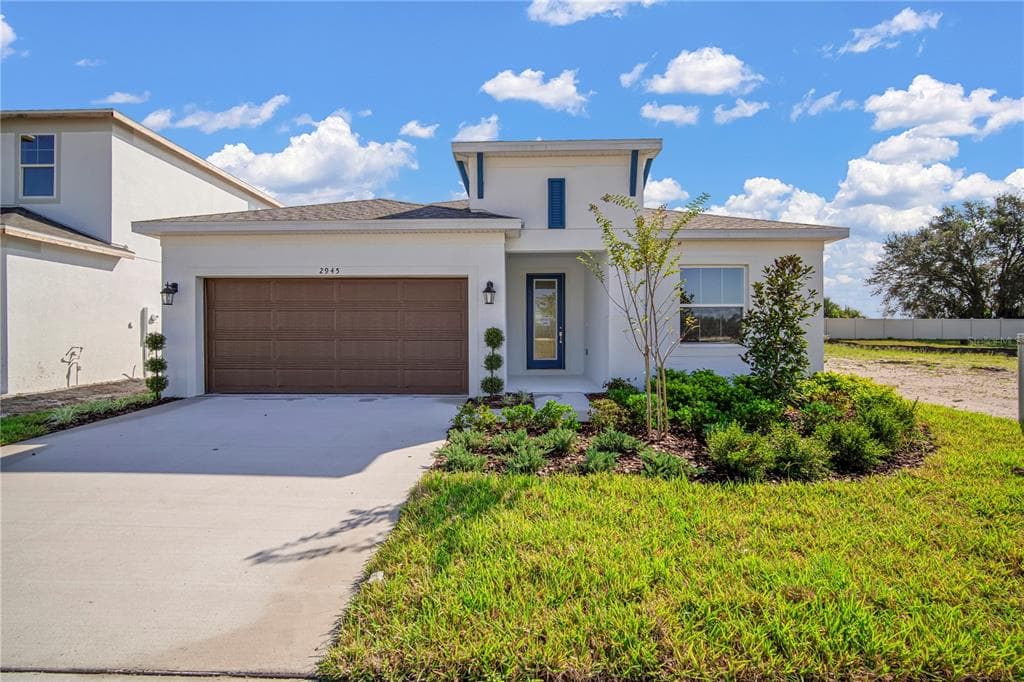 2945 STEWART CREEK CIRCLE, PLANT CITY, FL 33565