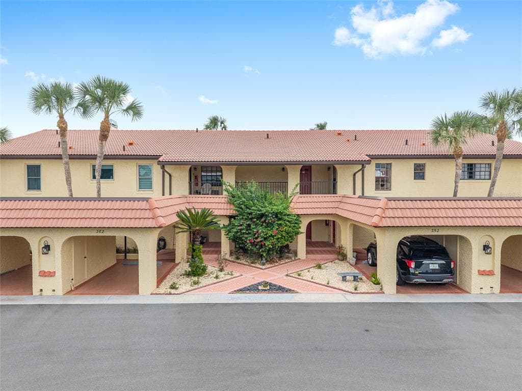 362 NW 14TH PLACE # 21, CRYSTAL RIVER, FL 34428 — zdjęcie 2