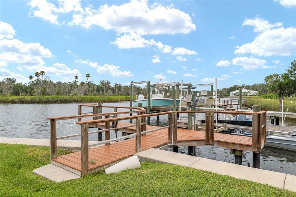 362 NW 14TH PLACE # 21, CRYSTAL RIVER, FL 34428 — zdjęcie 5