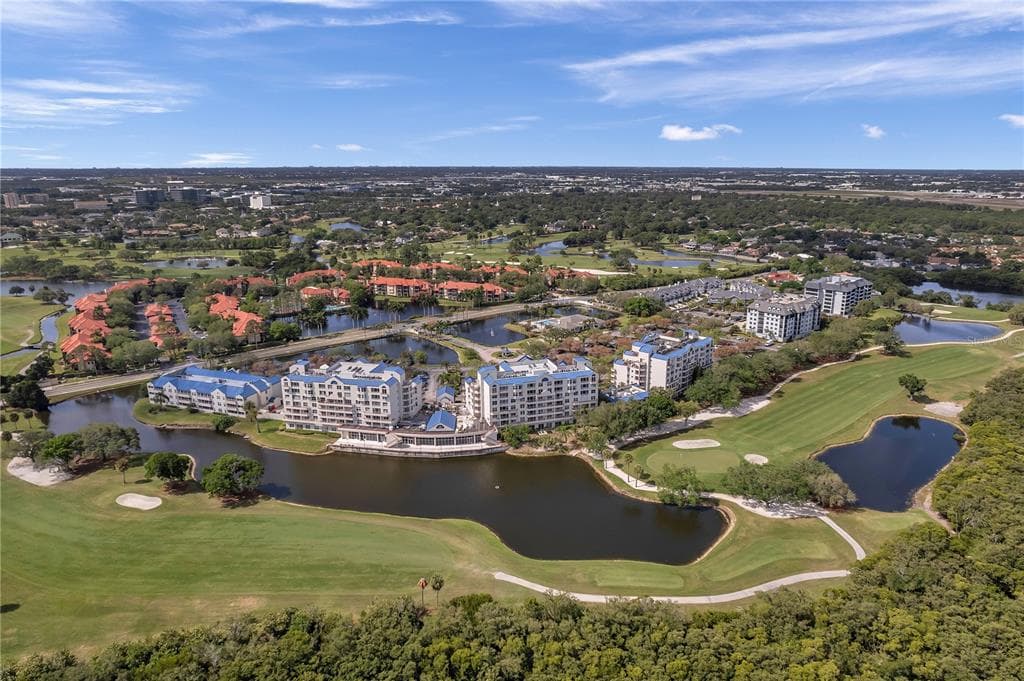 2333 FEATHER SOUND DRIVE # B307, CLEARWATER, FL 33762