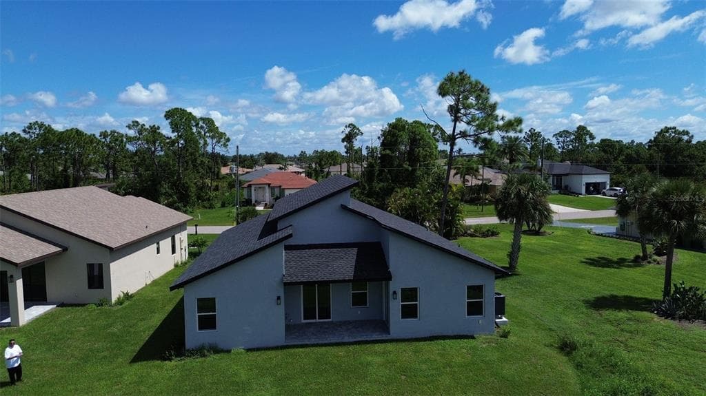 275 ANTIS DRIVE, ROTONDA WEST, FL 33947 — zdjęcie 2