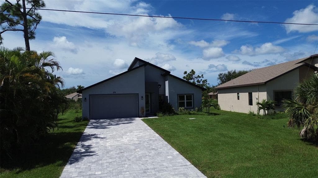 275 ANTIS DRIVE, ROTONDA WEST, FL 33947 — zdjęcie 3