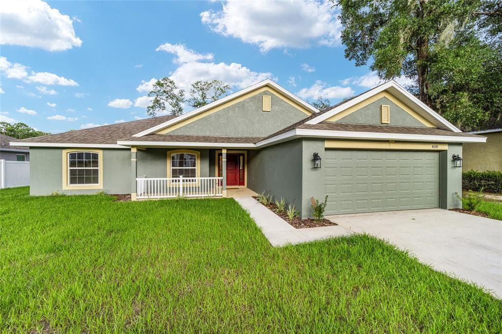 4099 NE 58TH CIRCLE, SILVER SPRINGS, FL 34488 — zdjęcie 2