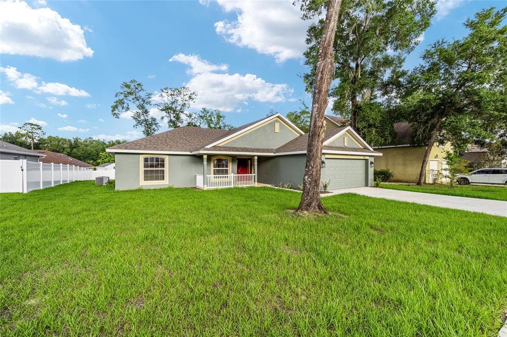 4099 NE 58TH CIRCLE, SILVER SPRINGS, FL 34488 — zdjęcie 3