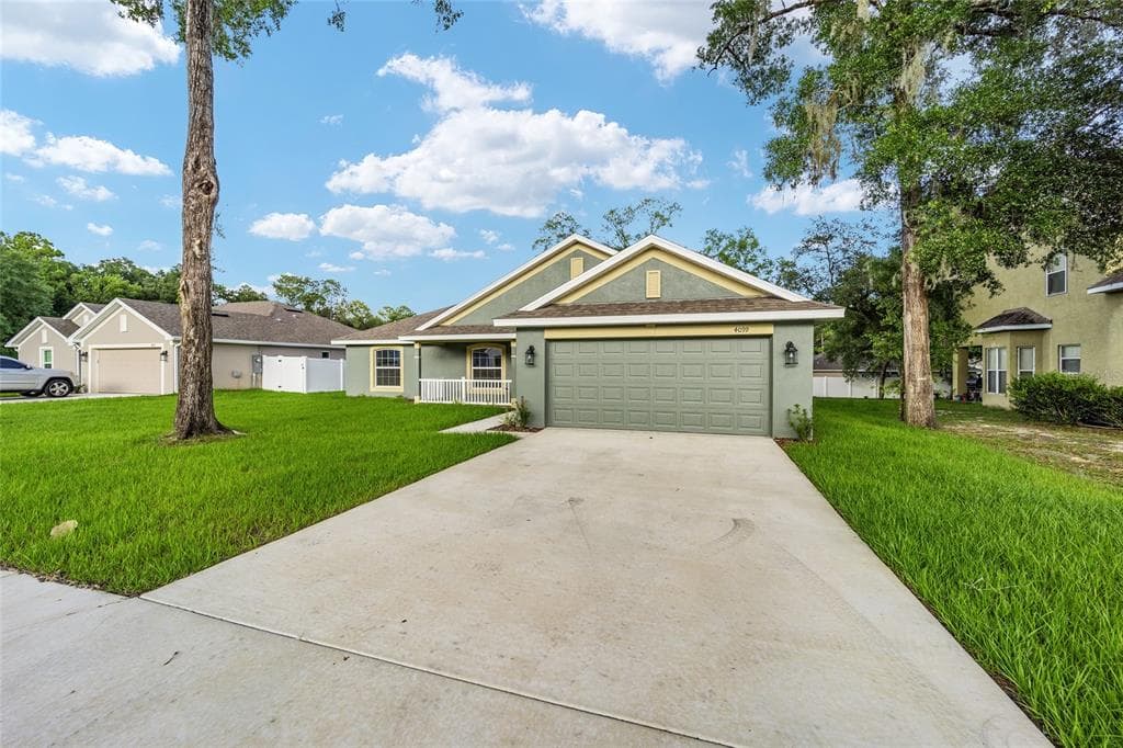 4099 NE 58TH CIRCLE, SILVER SPRINGS, FL 34488 — zdjęcie 5