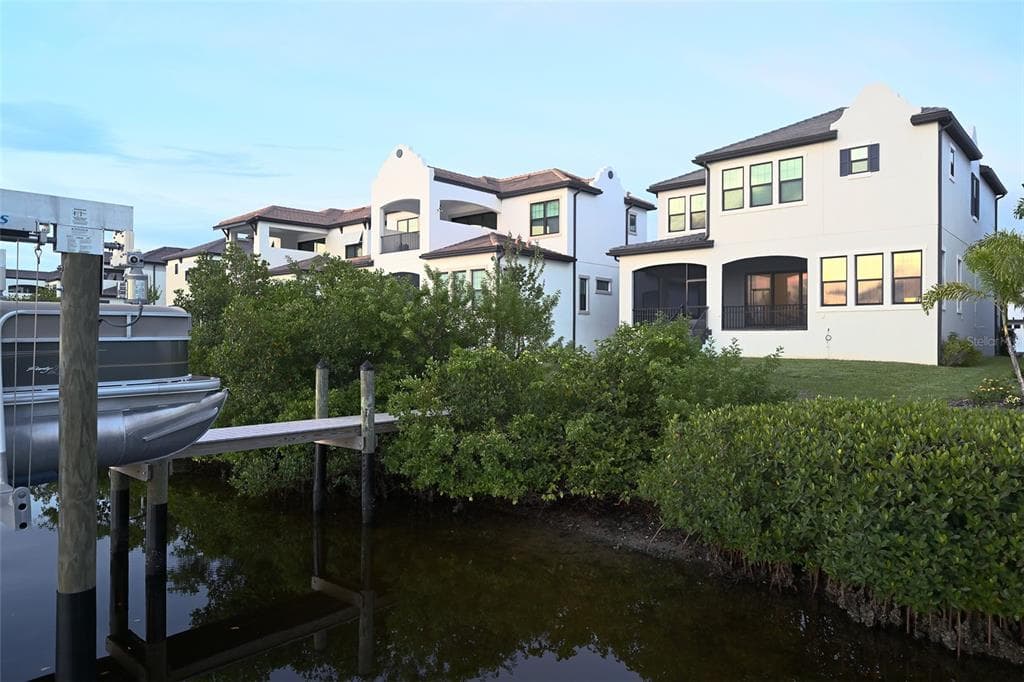 1056 SEAGRAPE DRIVE, RUSKIN, FL 33570 — zdjęcie 2