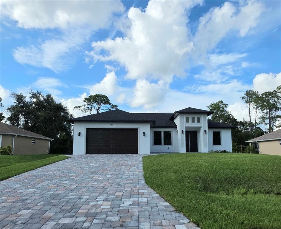 4802 SUNBURST AVENUE, NORTH PORT, FL 34286 — zdjęcie 2