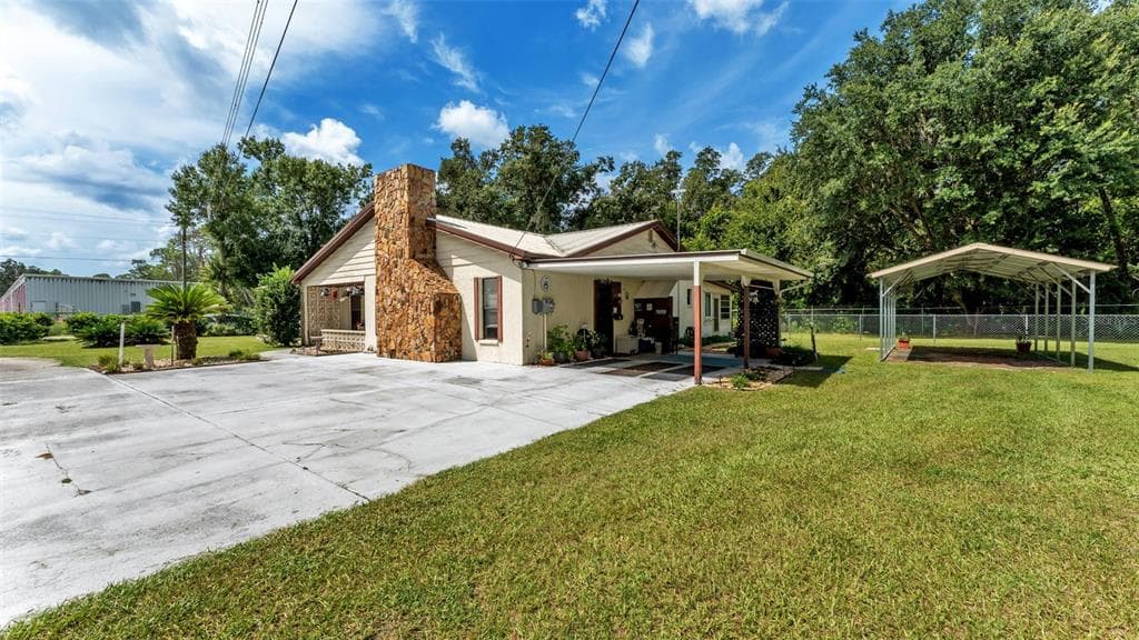 1301 LANIER ROAD, LAKELAND, FL 33810 — zdjęcie 4