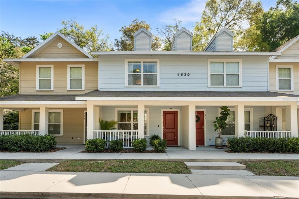 4639 SW 48TH DRIVE # 151, GAINESVILLE, FL 32608