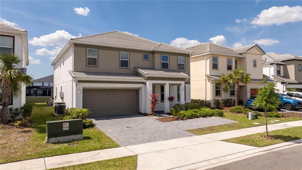 2512 SHANTI DRIVE, KISSIMMEE, FL 34746 — zdjęcie 2
