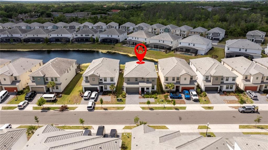 2512 SHANTI DRIVE, KISSIMMEE, FL 34746 — zdjęcie 3