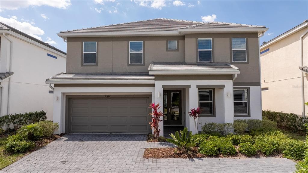 2512 SHANTI DRIVE, KISSIMMEE, FL 34746