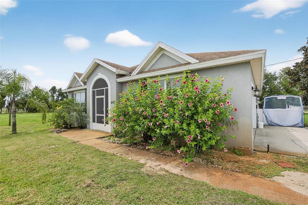 863 C F KINNEY ROAD, LAKE WALES, FL 33859 — zdjęcie 3