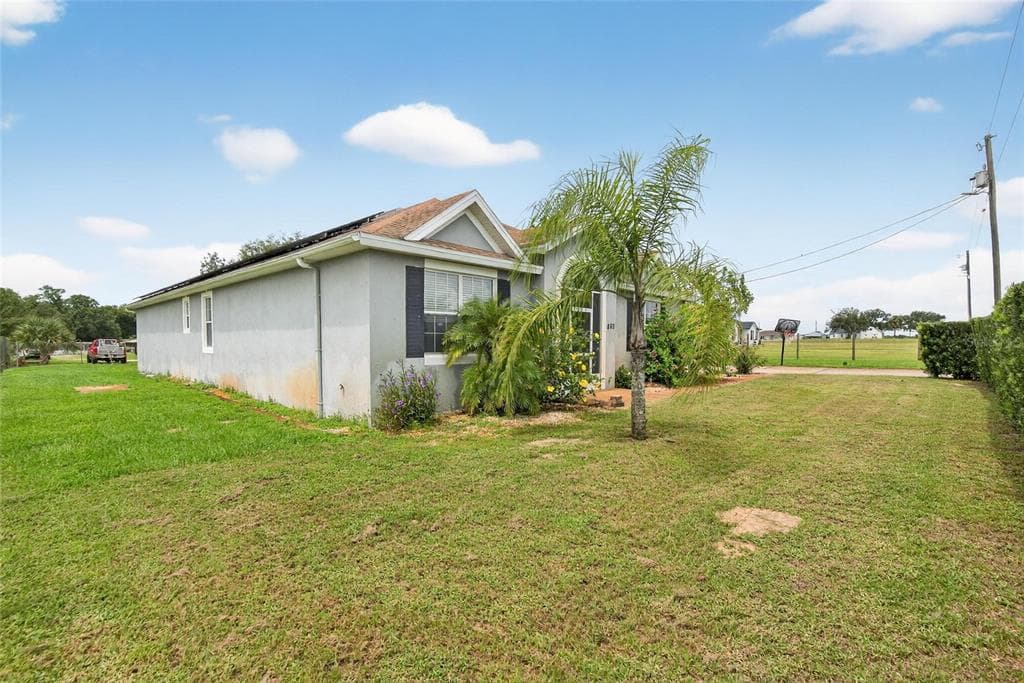 863 C F KINNEY ROAD, LAKE WALES, FL 33859 — zdjęcie 4