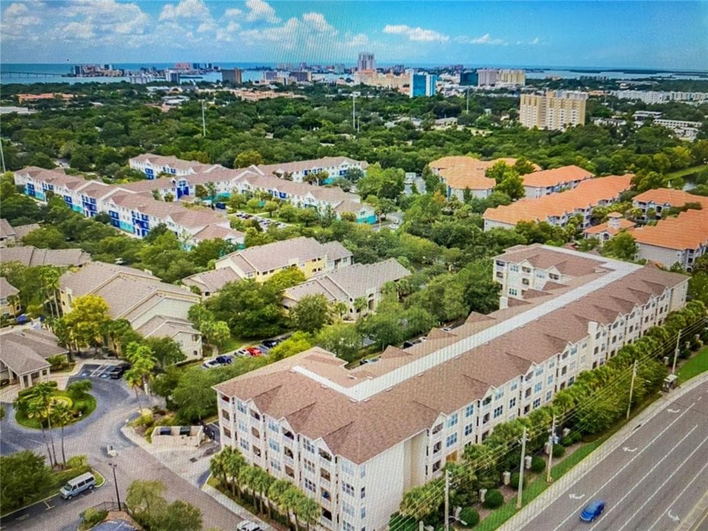 1216 S MISSOURI AVENUE # 406, CLEARWATER, FL 33756 — zdjęcie 2