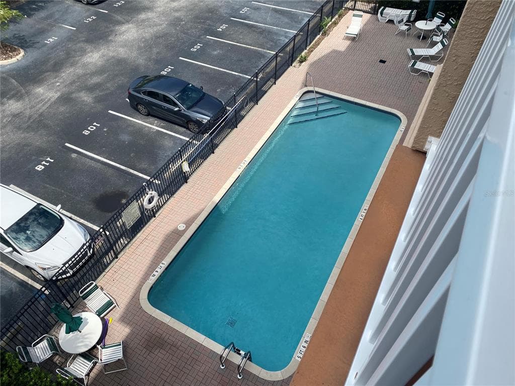 1216 S MISSOURI AVENUE # 406, CLEARWATER, FL 33756 — zdjęcie 4