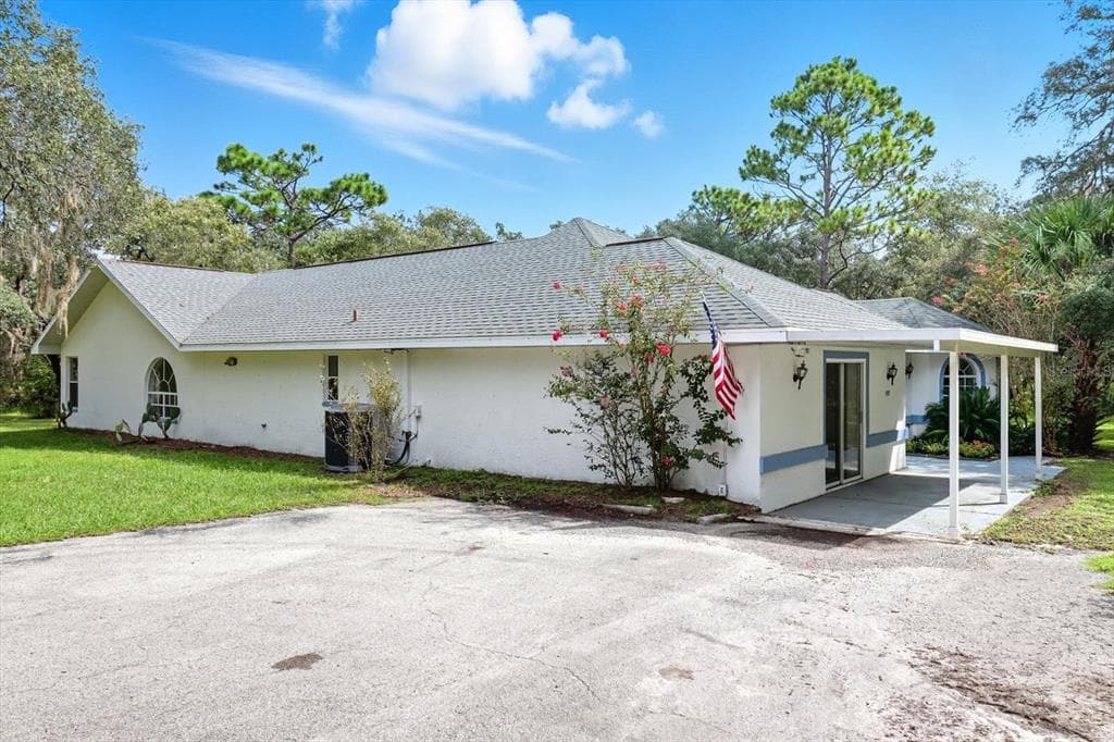 4355 W JUSTICE COURT, HOMOSASSA, FL 34446 — zdjęcie 2