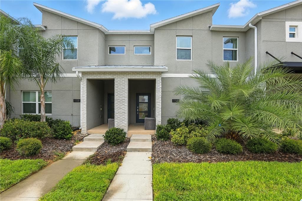 1156 KINGSBARN STREET, DAVENPORT, FL 33896