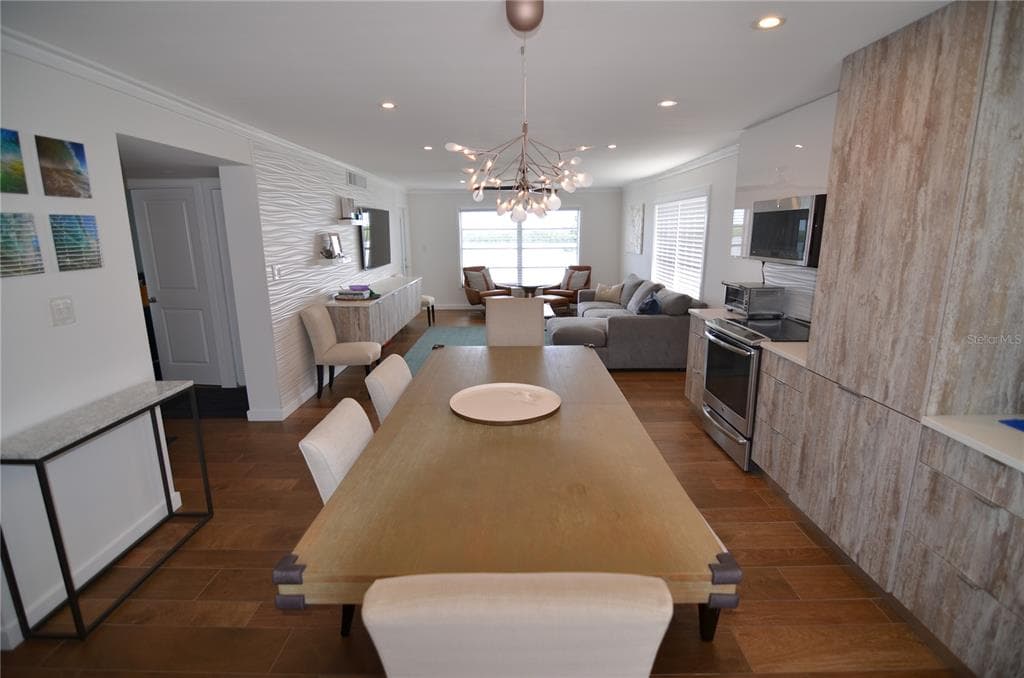 4420 EXETER DRIVE # 208, LONGBOAT KEY, FL 34228 — zdjęcie 3