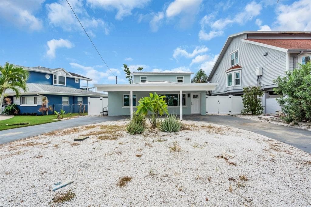 349 BAHIA VISTA DRIVE, INDIAN ROCKS BEACH, FL 33785 — zdjęcie 2