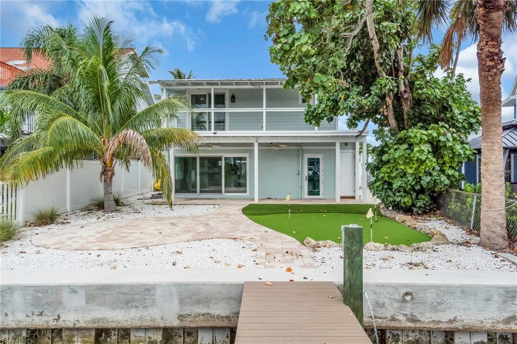 349 BAHIA VISTA DRIVE, INDIAN ROCKS BEACH, FL 33785 — zdjęcie 5