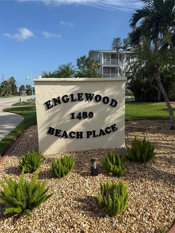 1480 GULF BOULEVARD # 304, ENGLEWOOD, FL 34223 — zdjęcie 5