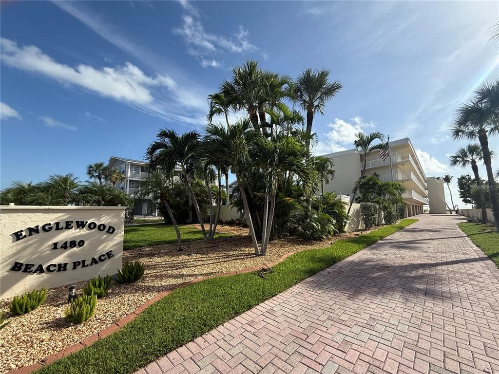 1480 GULF BOULEVARD # 304, ENGLEWOOD, FL 34223 — zdjęcie 4