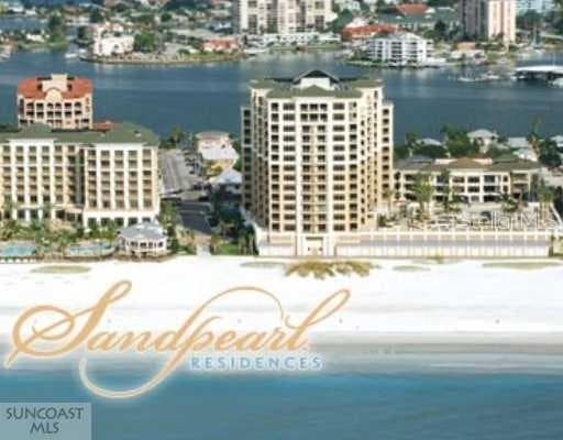 11 BAYMONT STREET # 504, CLEARWATER BEACH, FL 33767