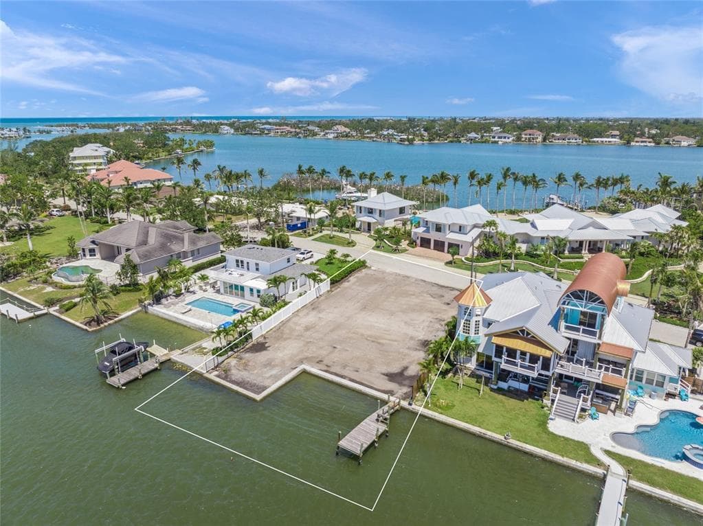 325 SUNRISE DRIVE, NOKOMIS, FL 34275 — zdjęcie 4