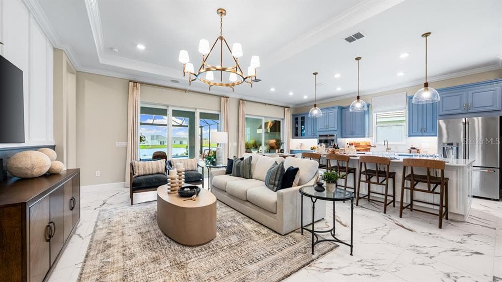 7825 CORAL SEA LANE, PALMETTO, FL 34221 — zdjęcie 3
