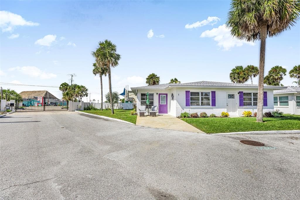 1 PEARL STREET # 1, ENGLEWOOD, FL 34223 — zdjęcie 2
