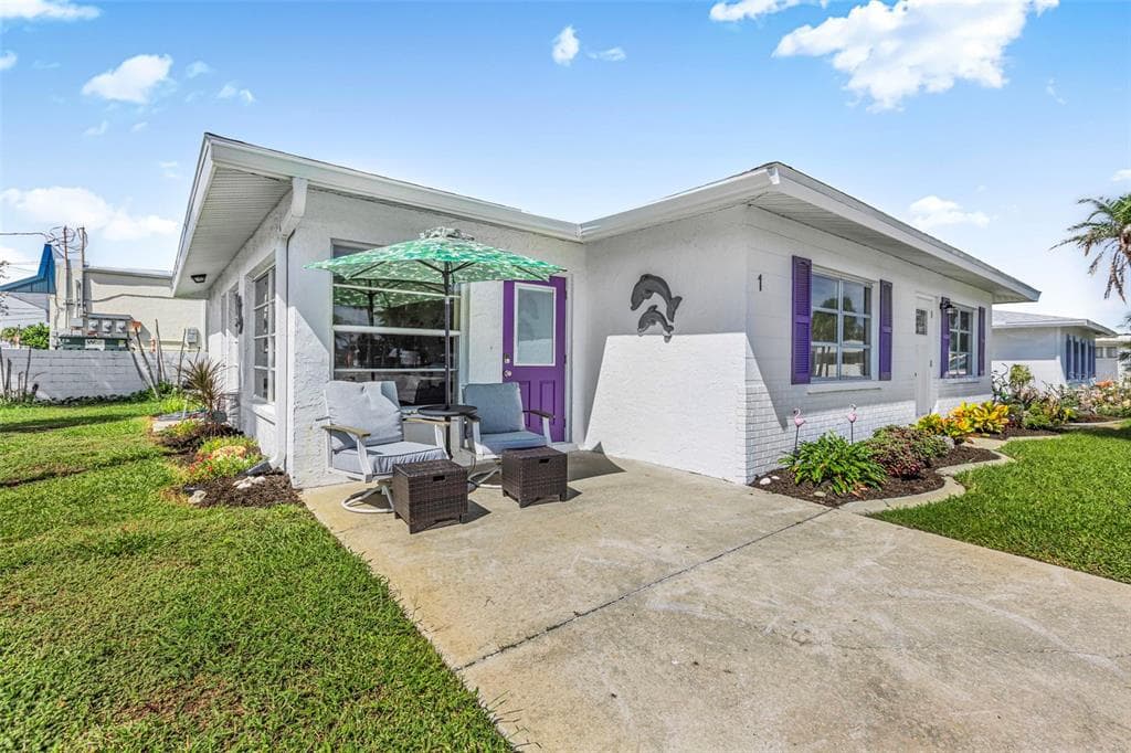 1 PEARL STREET # 1, ENGLEWOOD, FL 34223 — zdjęcie 3