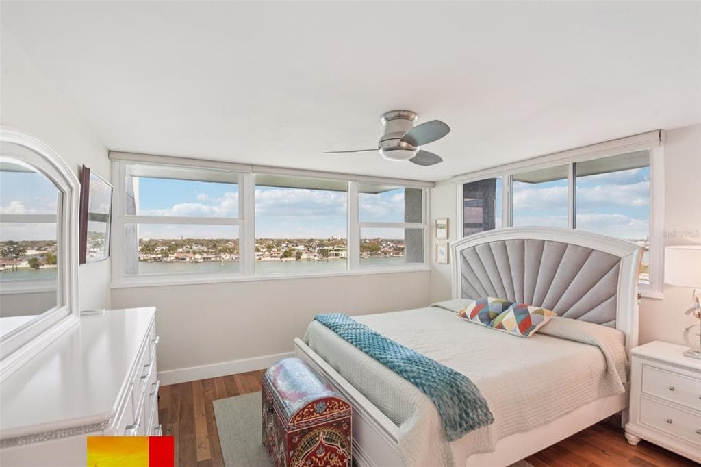 500 TREASURE ISLAND CAUSEWAY # 711, TREASURE ISLAND, FL 33706 — zdjęcie 5
