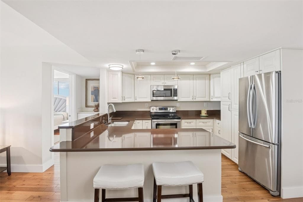 500 TREASURE ISLAND CAUSEWAY # 711, TREASURE ISLAND, FL 33706 — zdjęcie 4