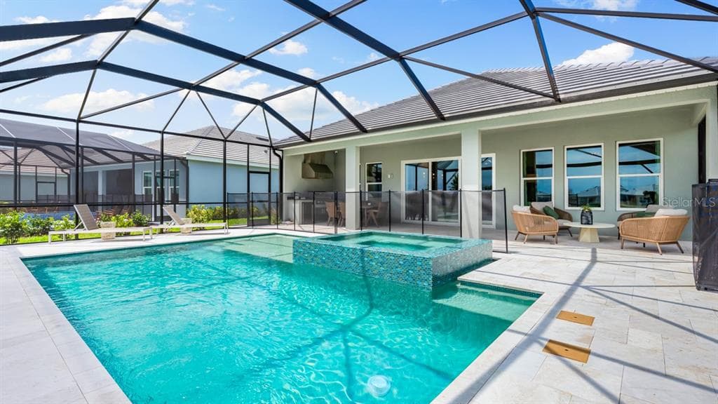7907 CORAL SEA LANE, PALMETTO, FL 34221 — zdjęcie 5