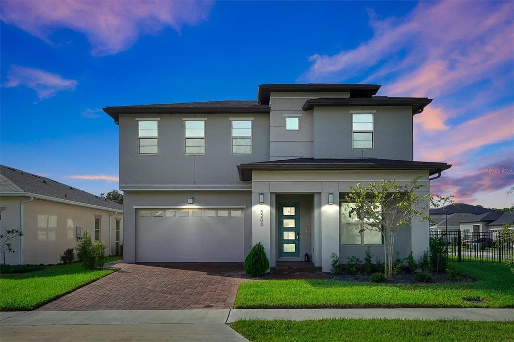 5200 MYRTLELEAF COURT, ST CLOUD, FL 34772