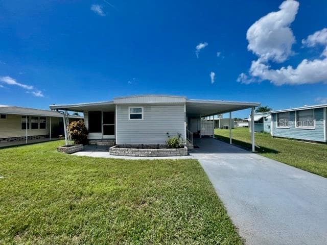10819 LONDON DRIVE, PORT RICHEY, FL 34668 — zdjęcie 2