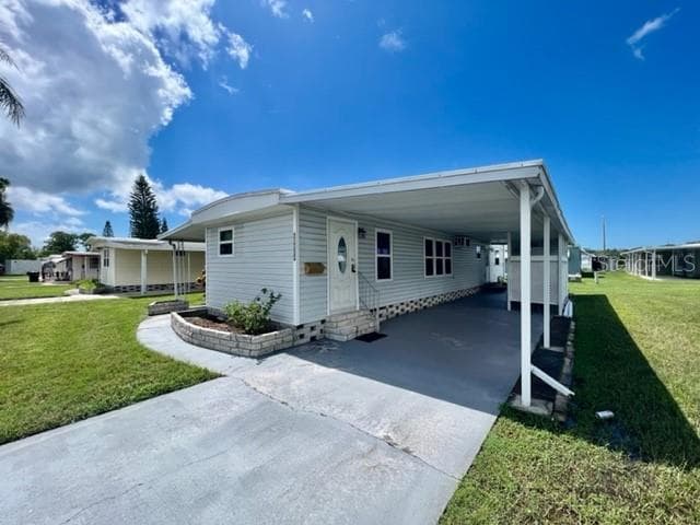 10819 LONDON DRIVE, PORT RICHEY, FL 34668 — zdjęcie 3