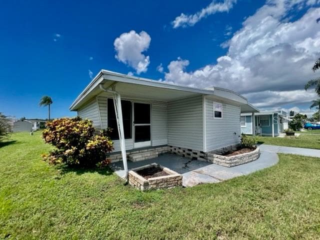 10819 LONDON DRIVE, PORT RICHEY, FL 34668 — zdjęcie 4