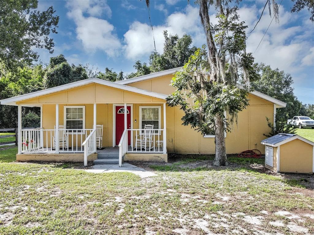 510 PHILLIPS LANE, WILDWOOD, FL 34785 — zdjęcie 3
