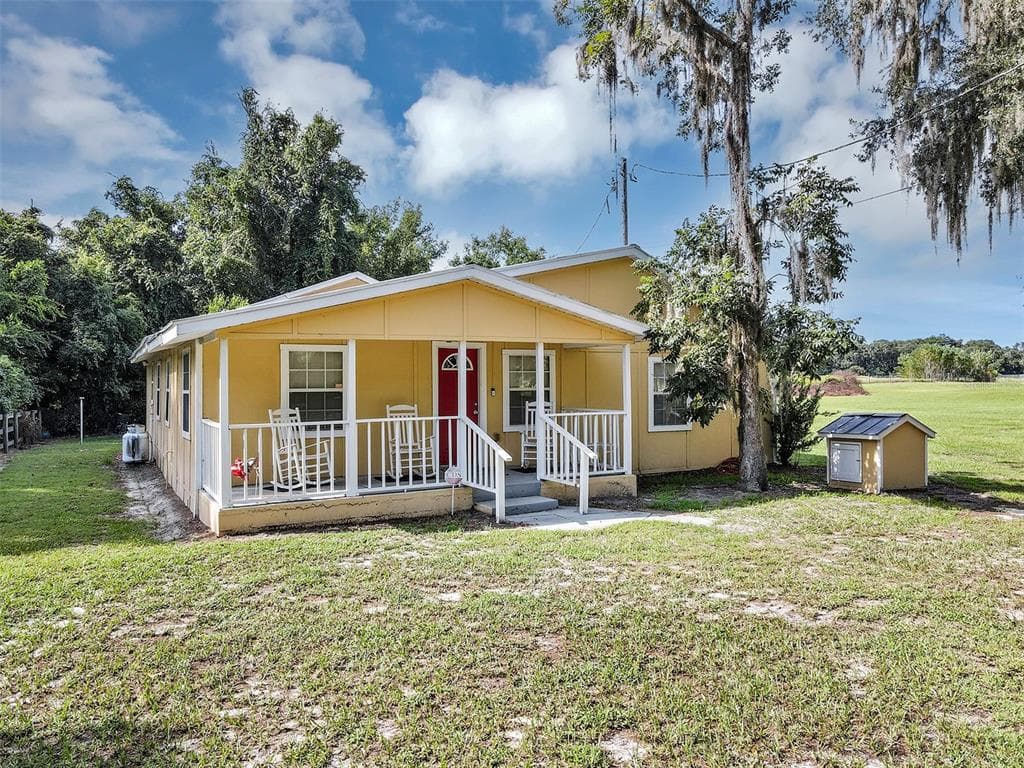 510 PHILLIPS LANE, WILDWOOD, FL 34785 — zdjęcie 4