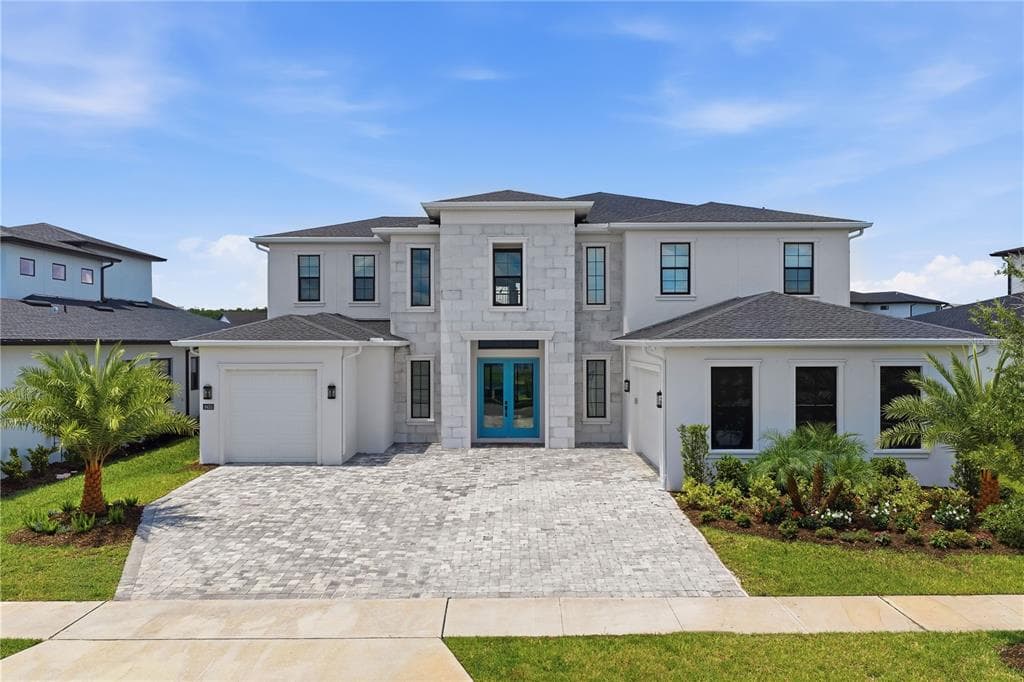 9453 GOLDEN LAUREL LANE, ORLANDO, FL 32827 — zdjęcie 2