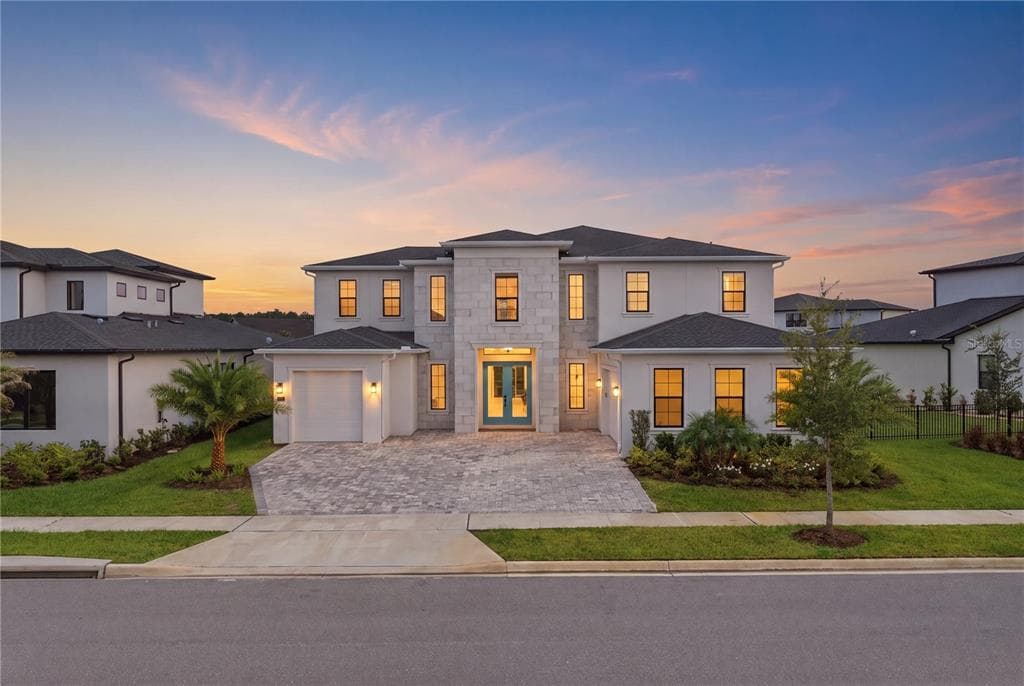 9453 GOLDEN LAUREL LANE, ORLANDO, FL 32827