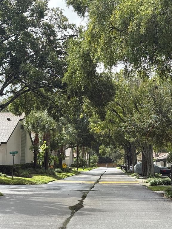 2336 SUN VALLEY CIRCLE # BLDG 20, WINTER PARK, FL 32792 — zdjęcie 2