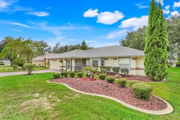 4950 GLEN COE STREET, LEESBURG, FL 34748 — zdjęcie 3