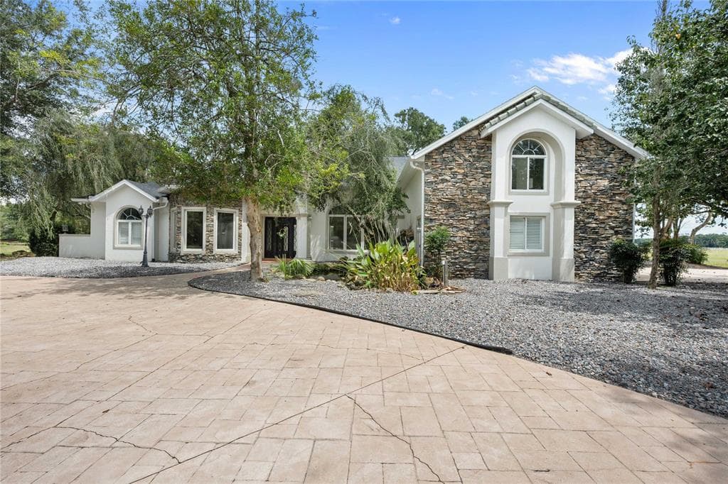 17401 S HIGHWAY 475, SUMMERFIELD, FL 34491 — zdjęcie 2