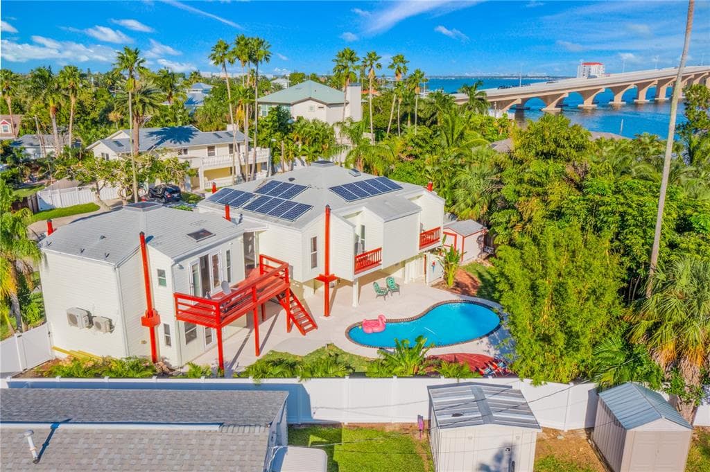 3250 E DEBAZAN AVENUE, ST PETE BEACH, FL 33706 — zdjęcie 4