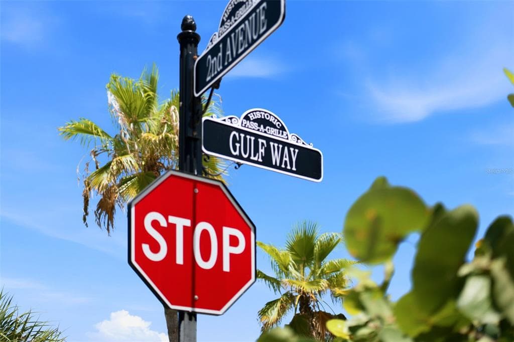 106 2ND AVENUE, ST PETE BEACH, FL 33706 — zdjęcie 3