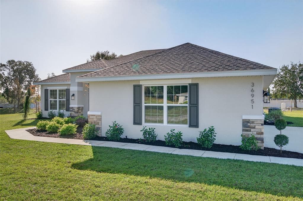 36951 HIDDEN VIEW, DADE CITY, FL 33523 — zdjęcie 2